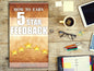 How to Earn 5 Star Feedback (eBook)