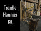 Treadle Hammer KIT