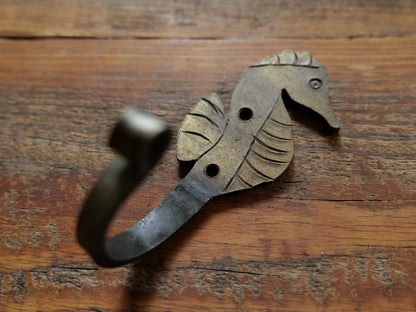 Seahorse Hook Blank