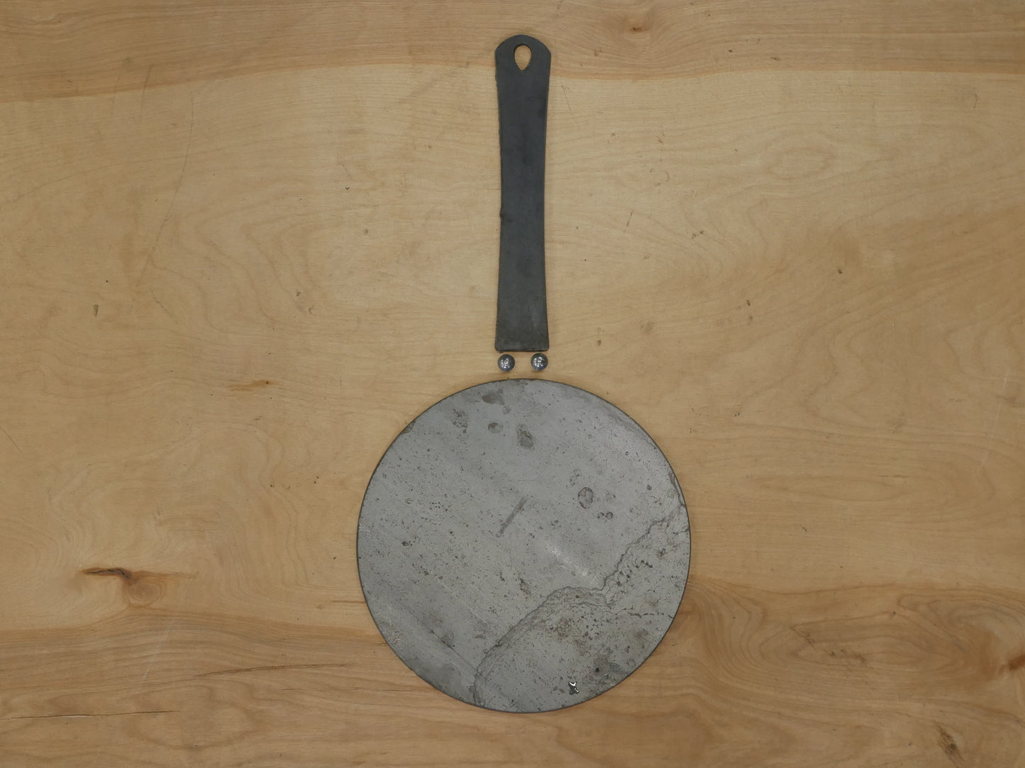 Skillet Kit in 10 Gauge (Multiple Sizes Available)