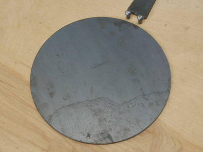 Skillet Kit in 10 Gauge (Multiple Sizes Available)