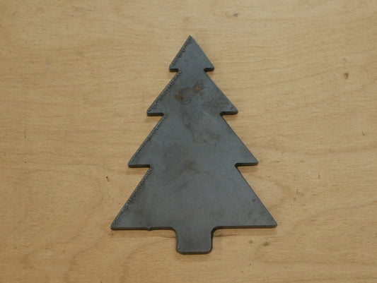 Tree Ornament Blank