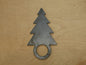 Tree Bottle Opener Blank