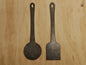 Easiest Ever Spatula & Ladle Blank Set