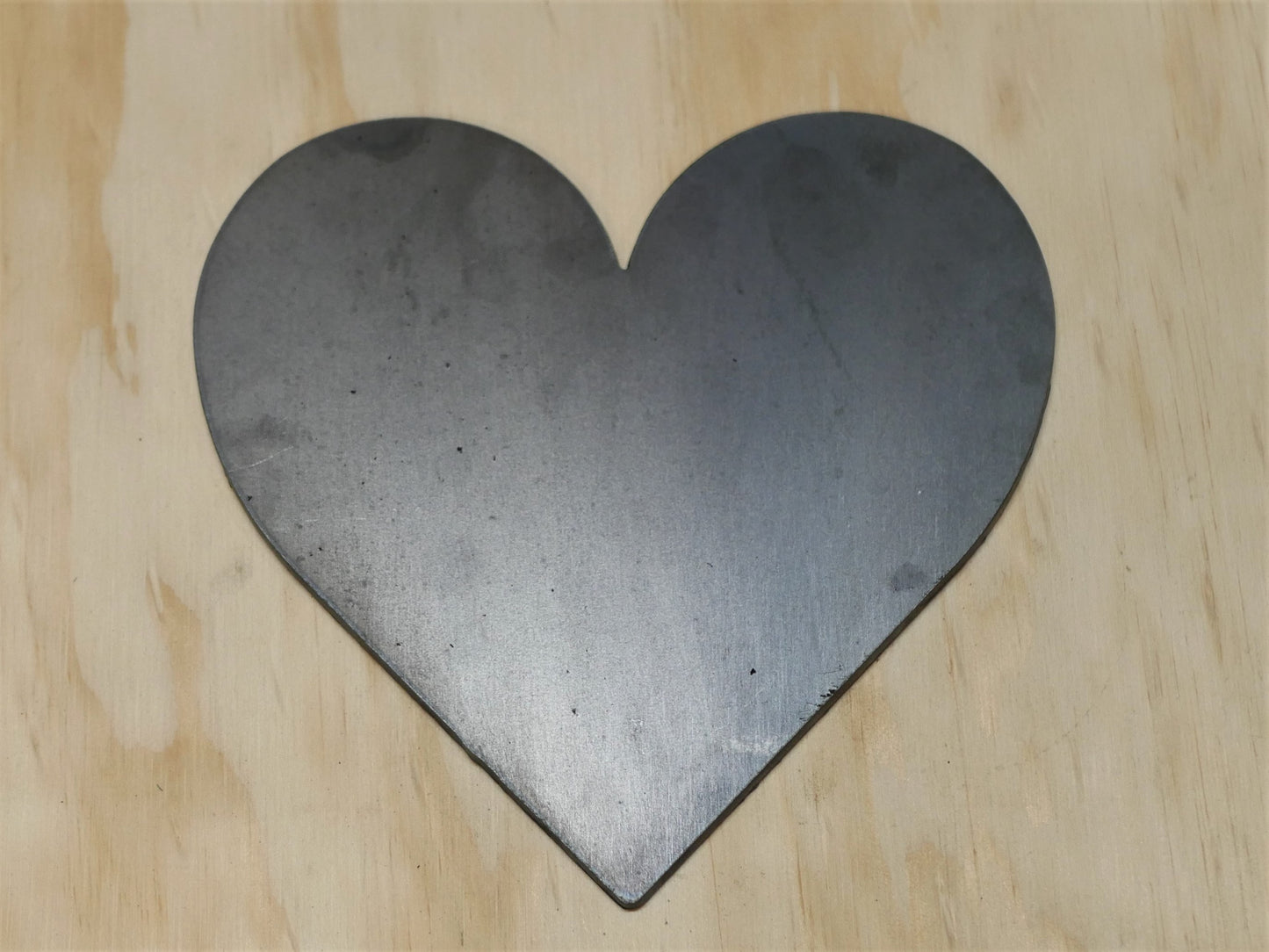 Heart Bowl Blank