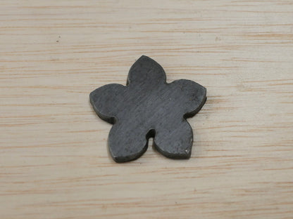 Flower Pendant Blank