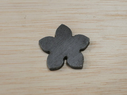 Flower Pendant Blank