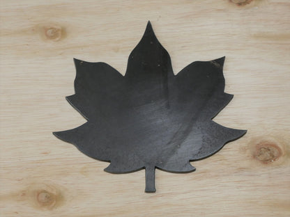 Maple Leaf Bowl Blank (Style #1)