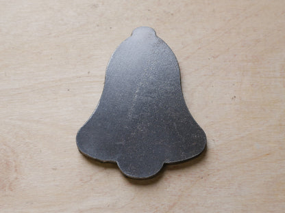 Bell Ornament Blank