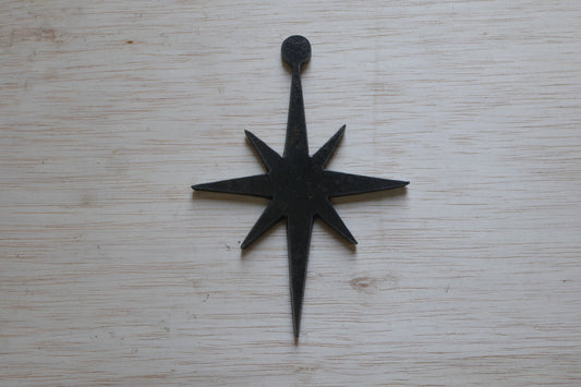 Star Ornament Blank