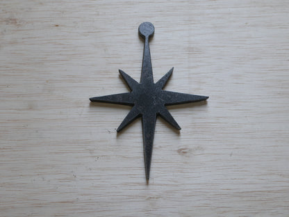 Star Ornament Blank