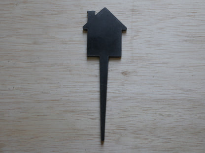 House Hook Blank