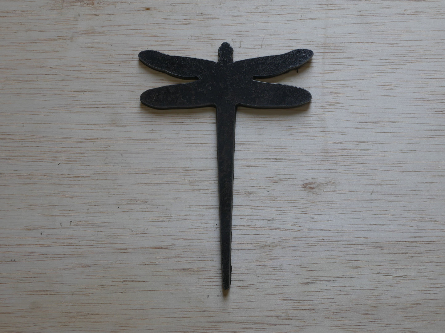 Dragonfly Hook Blank