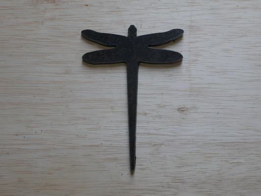 Dragonfly Hook Blank