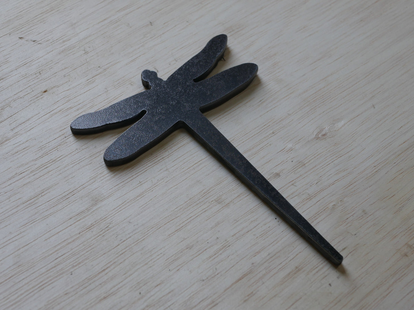 Dragonfly Hook Blank