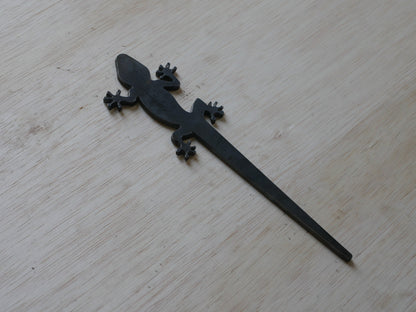 Gecko Hook Blank