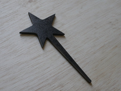 Star Hook Blank