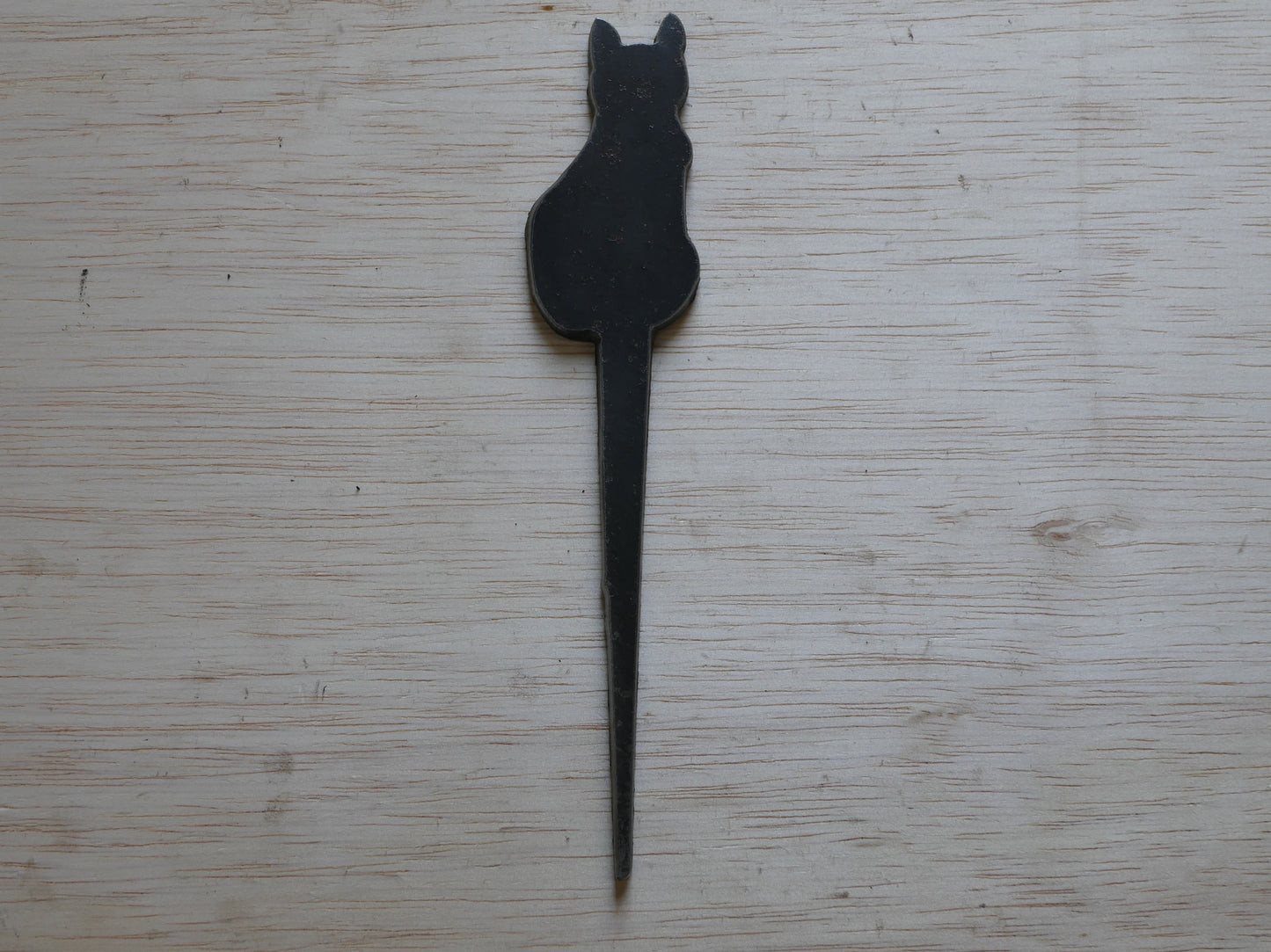 Cat Hook Blank