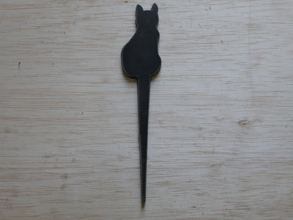 Cat Hook Blank