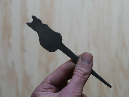 Cat Hook Blank