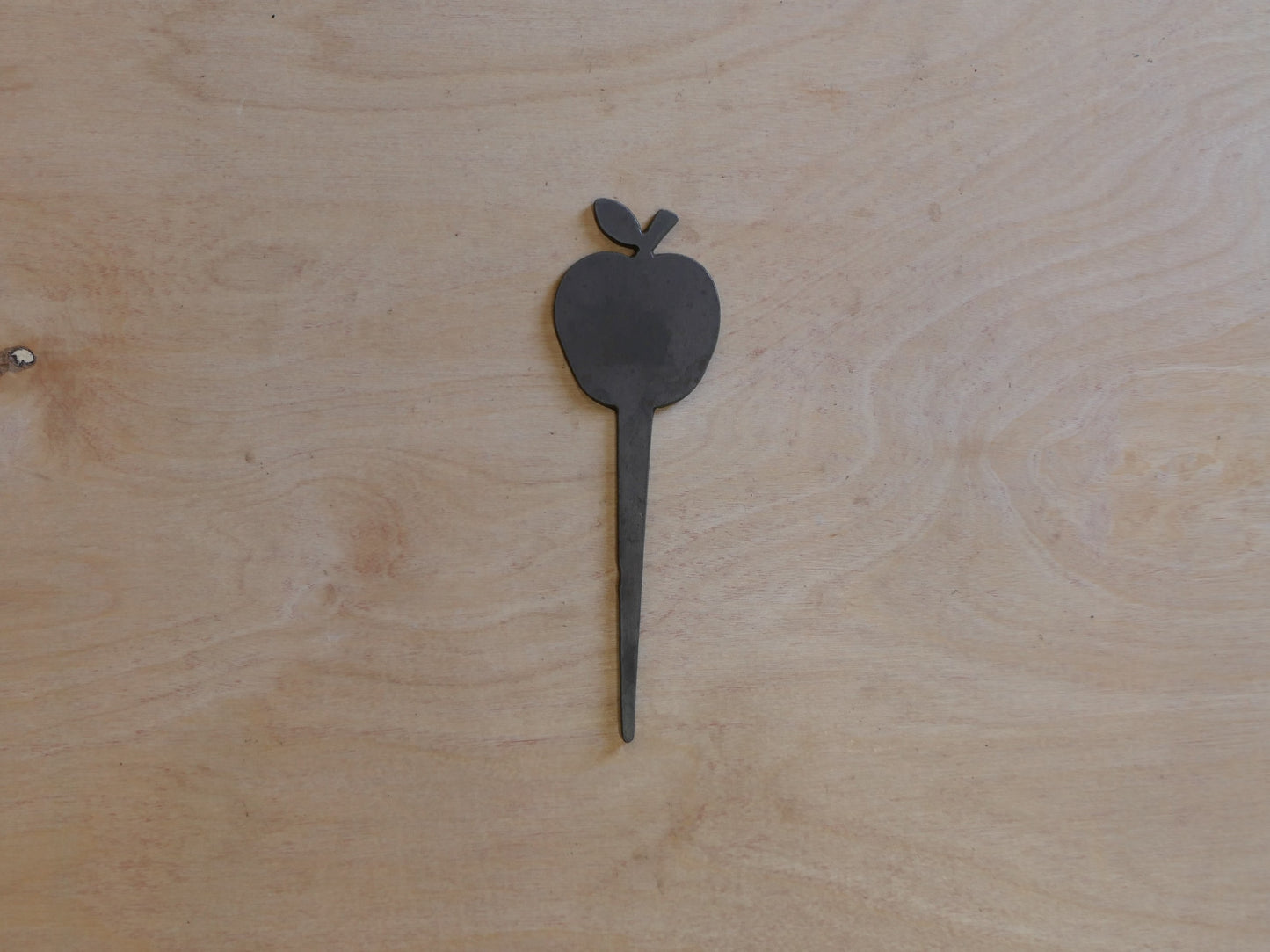 Apple Hook Blank