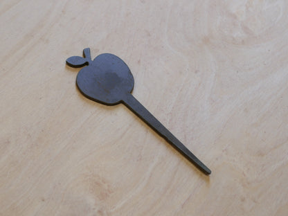 Apple Hook Blank