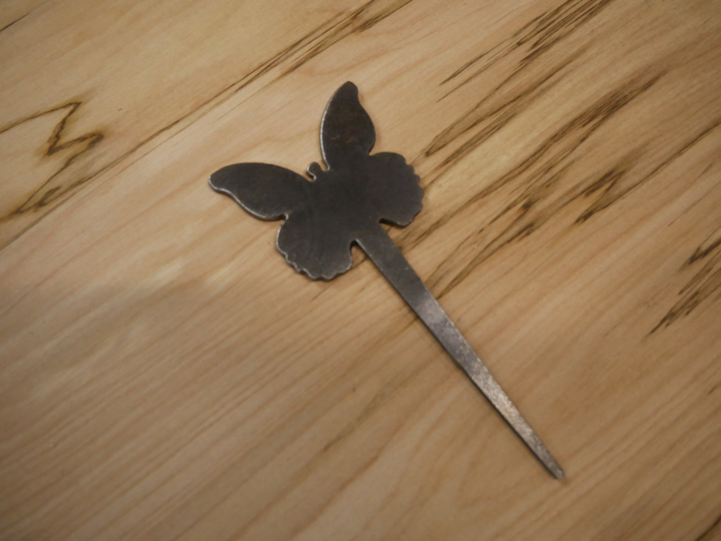 Butterfly Hook Blank Style 1