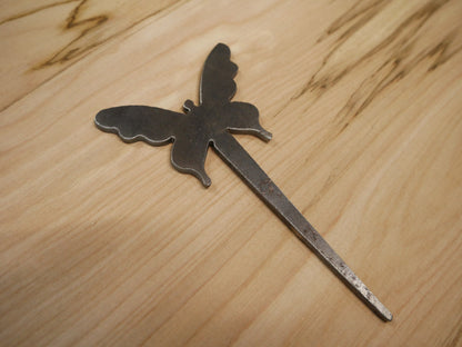 Butterfly Hook Blank Style 2