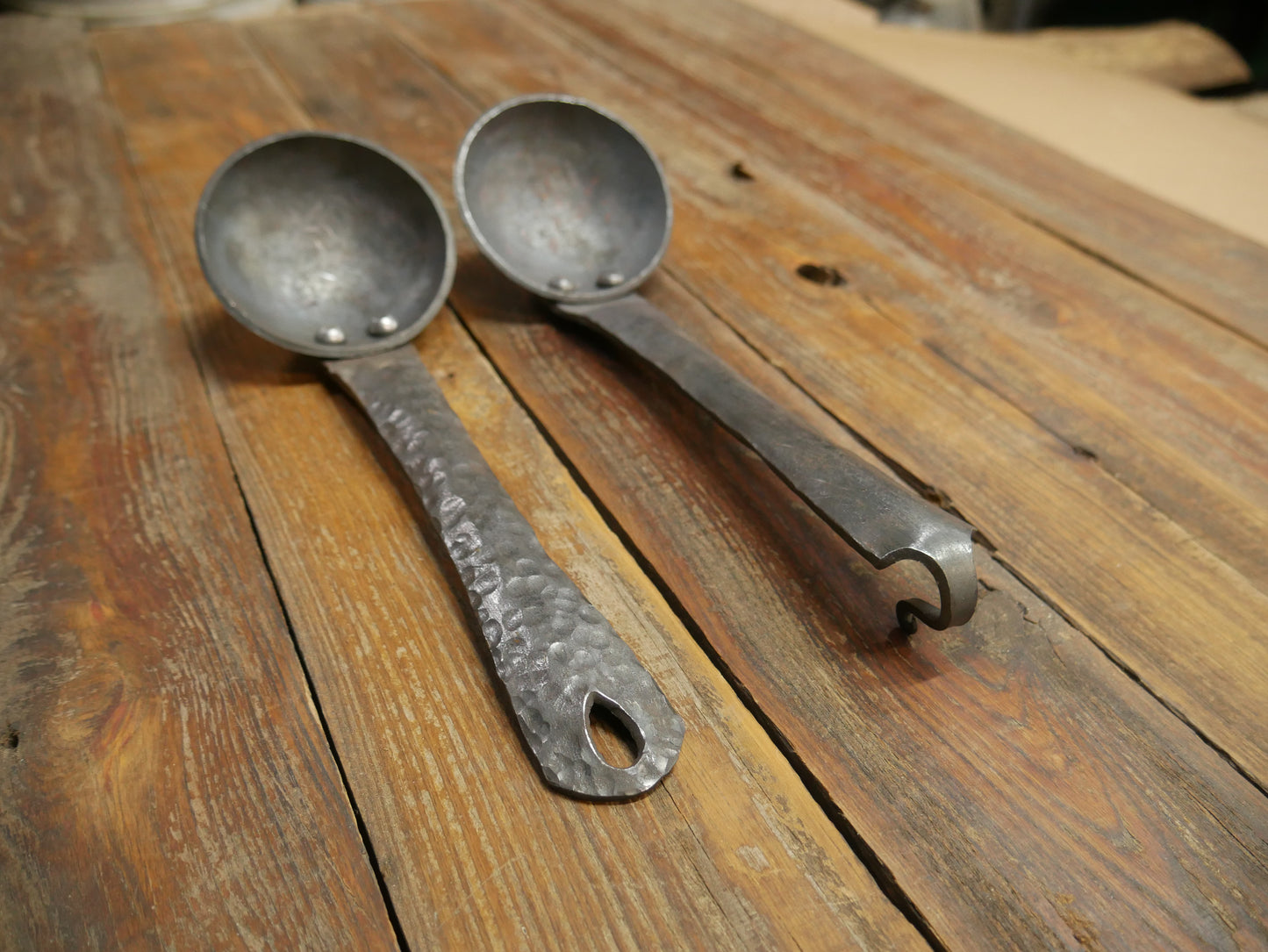 Ladle Kit