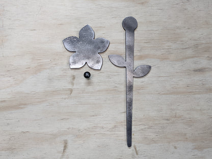 Flower Hook Blank Kit