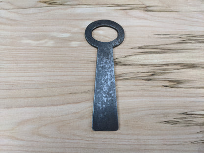 Basic Bottle Opener Blank