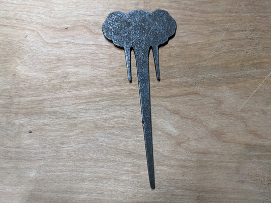 Elephant Hook Blank