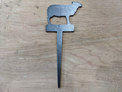 Sheep Hook Blank