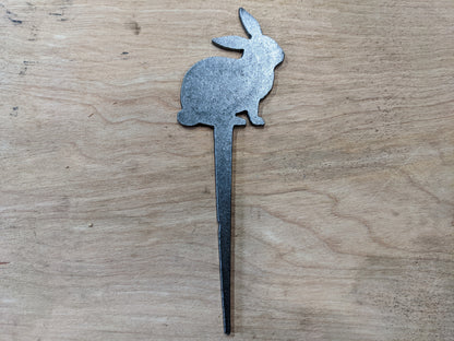 Rabbit Hook Blank