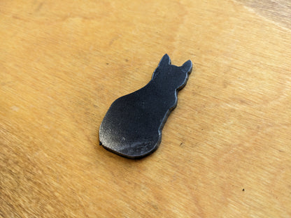 Cat Ornament Blank