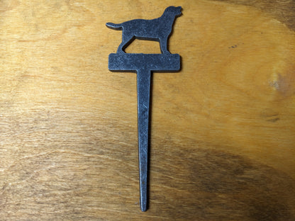 Dog Hook Blank