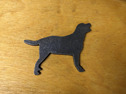 Dog Ornament Blank