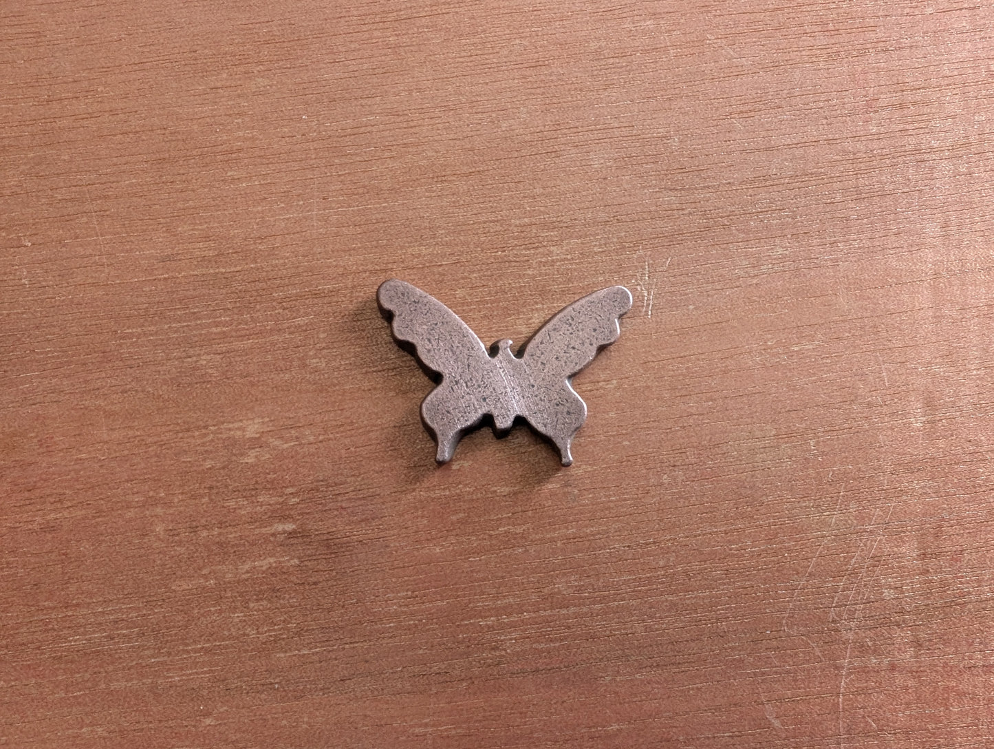 Butterfly Pendant Style 2 Blank