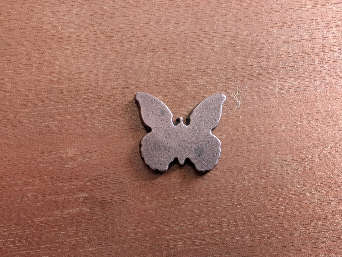 Butterfly Pendant Style 1 Blank