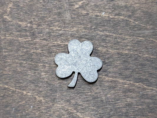 Shamrock Keychain Blank