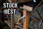 Stock Rest PLANS (Digital Download)