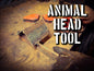 "V Block for Forging Animal Heads" DIGITAL DOWNLOAD