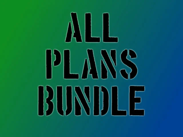 All Plans Bundle