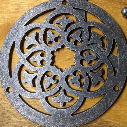 Trivet Kit (Various Styles)