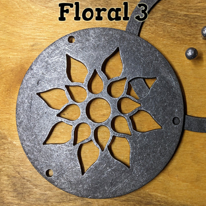 Trivet Kit (Various Styles)