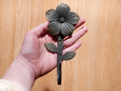 Flower Hook Blank Kit