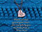 Proverbs 4:23 Pendant * Bible Verse Gifts * Christian Cross Jewelry for Men for Women * Guard Your Heart Necklace