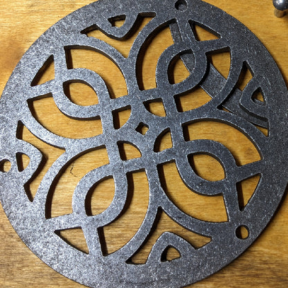 Trivet Kit (Various Styles)