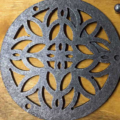 Trivet Kit (Various Styles)