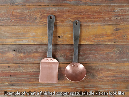 Spatula Kit